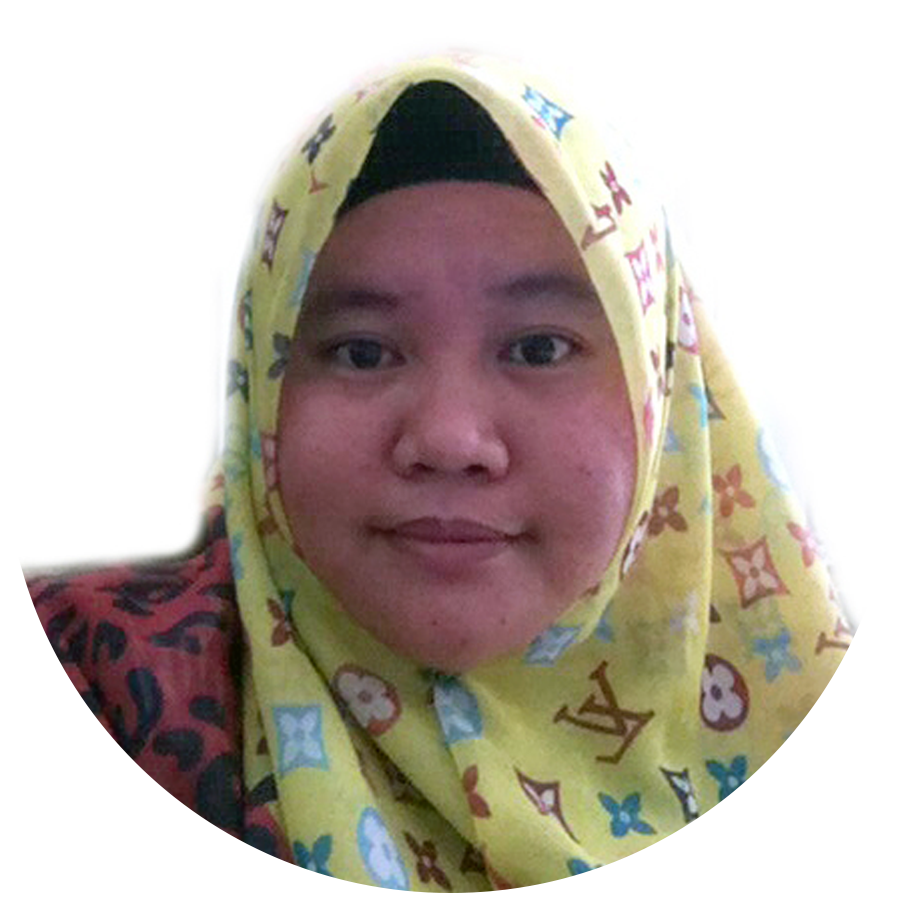 Siti Sosziantie Binti Asli